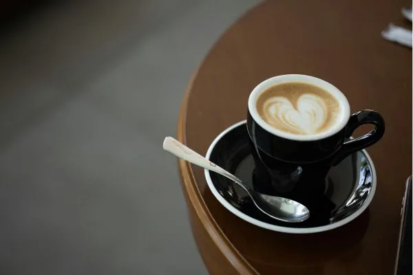 The Rise of Coffeehouses in 17th-Century Europe