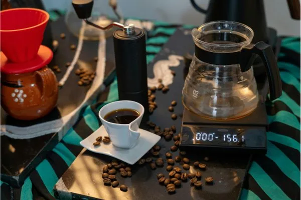 What Is Specialty Coffee and Why It Matters