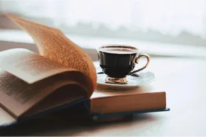 Coffee in Literature and Art: Symbolism Through the Centuries