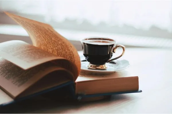 Coffee in Literature and Art: Symbolism Through the Centuries