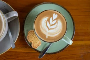 Why Coffee Tastes Better in a Café: The Science and Psychology Behind the Experience
