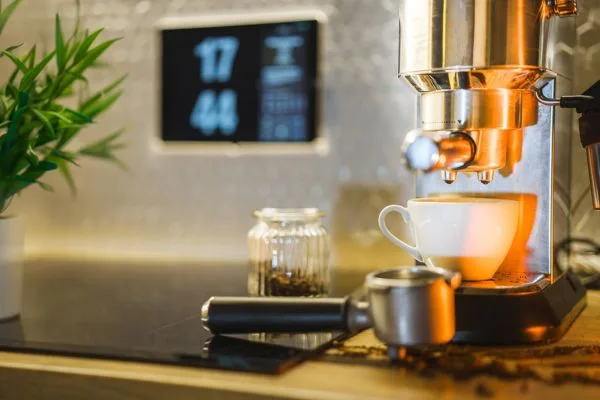 How to Store and Maintain Your Espresso Machine at Home