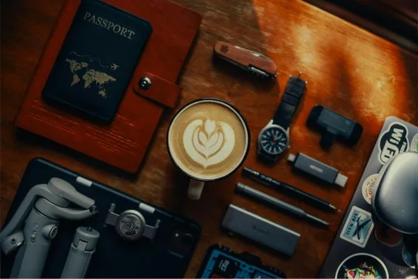 Smart Coffee Gear: Best Bluetooth-Enabled Tools for 2025