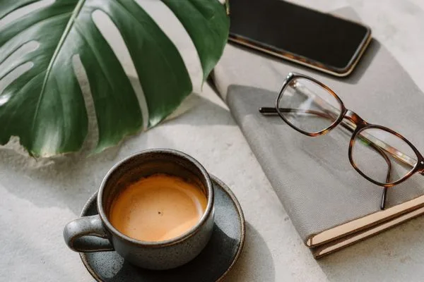 The Coffee Revolution in the United States