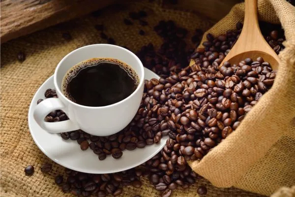 Brazil’s Coffee Boom and Its Lasting Impact