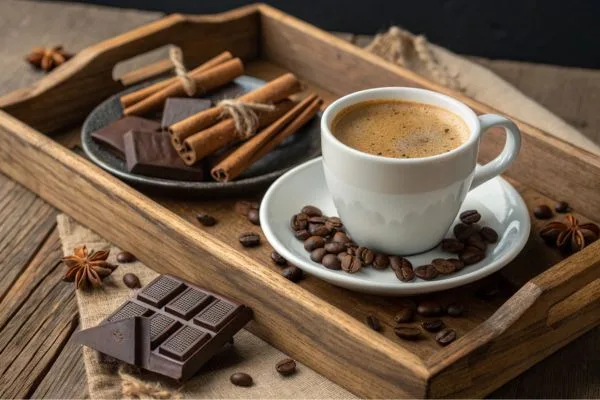 Coffee and Climate Change: How Extreme Weather Is Shaping Flavor and Production