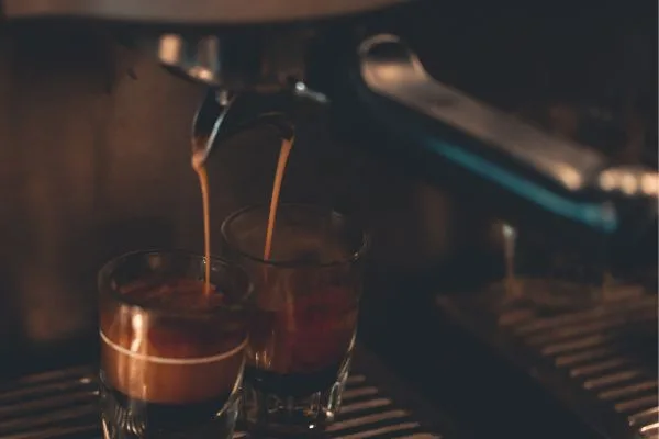 Coffee and Colonialism: The Role of the Bean in Empire Expansion