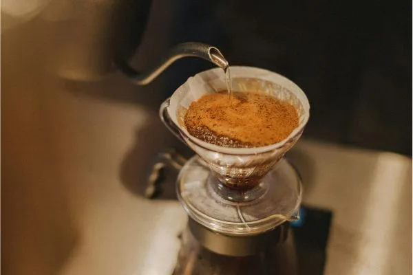 Coffee in Japan: The Fusion of Tradition and Modernity