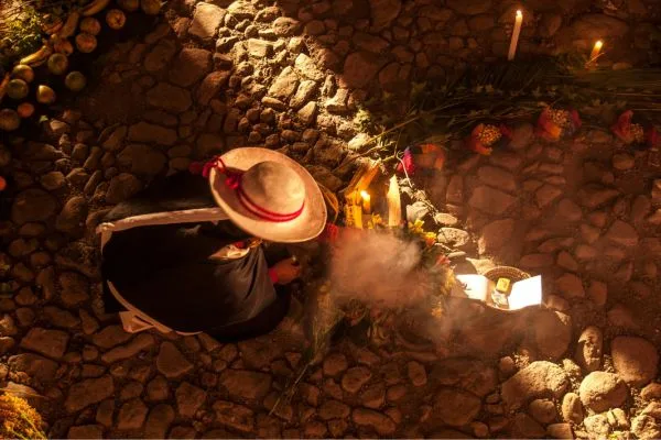 Coffee in Spiritual and Religious Ceremonies: Traditions You’ve Never Heard Of