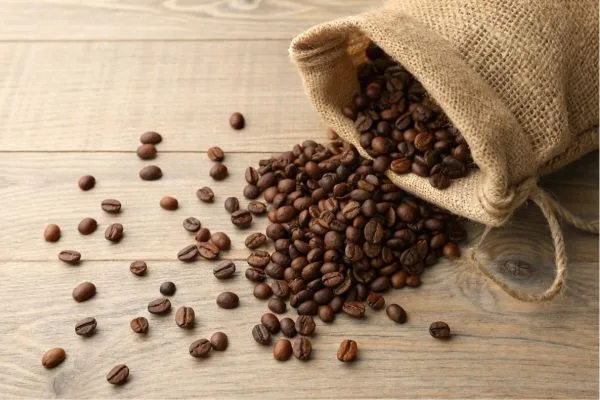 The Origins of Coffee: From Ethiopian Legend to Global Beverage