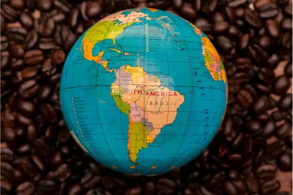 How Coffee Inspired Art and Literature Around the World