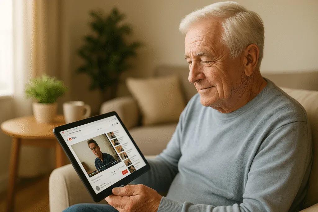 YouTube Para Principiantes: Paso a Paso