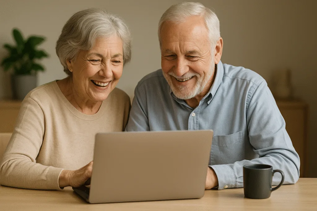 Internet Para Principiantes: Cómo Navegar Sin Miedo