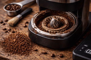 The Ultimate Checklist to Know If Your Coffee Grinder Is Ruining Your Beans