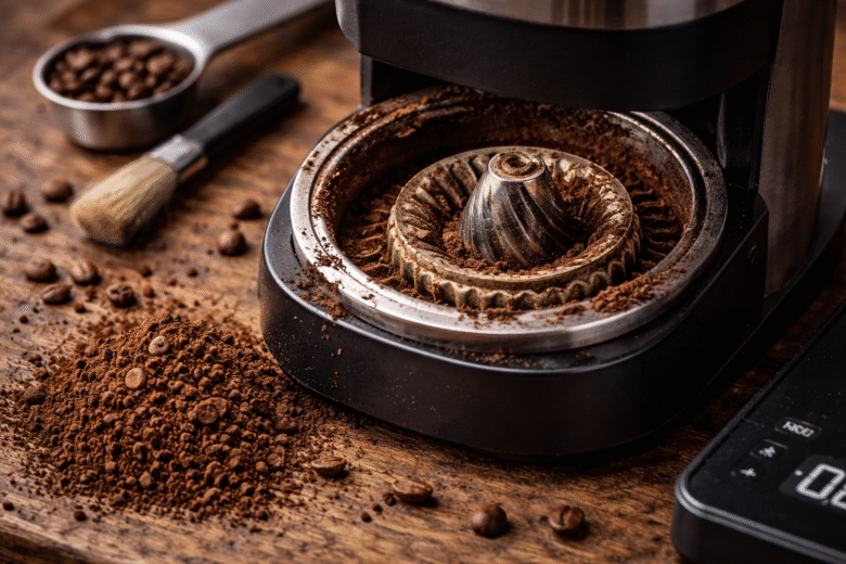 The Ultimate Checklist to Know If Your Coffee Grinder Is Ruining Your Beans