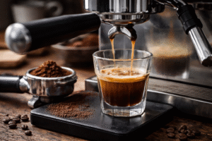 This Is Why Your Espresso Tastes Sour — And How Your Gear Might Be the Problem