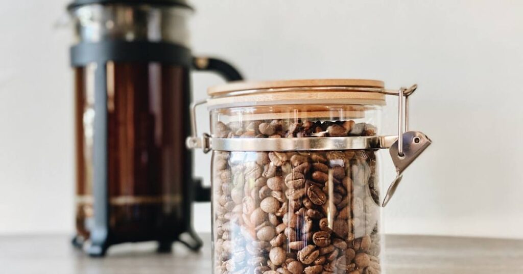 How to Store Coffee So It Actually Stays Fresh