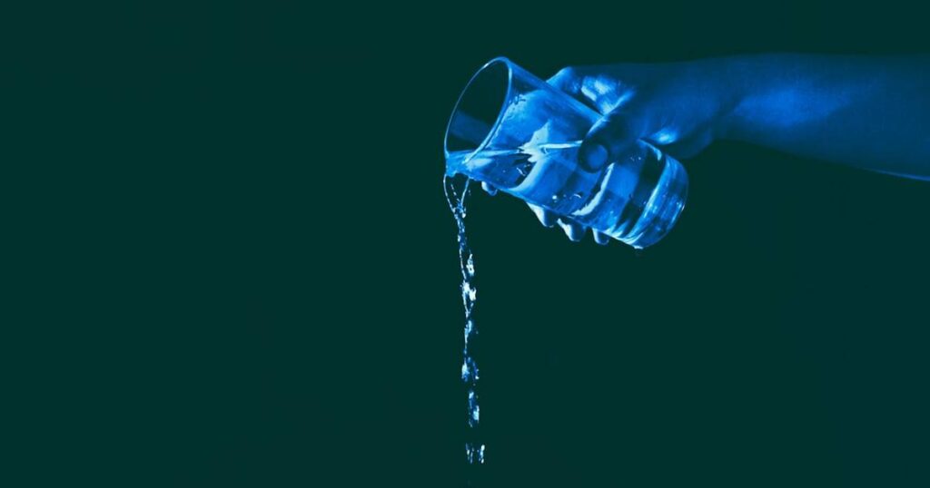 Why Your Water Decides How Your Coffee Tastes